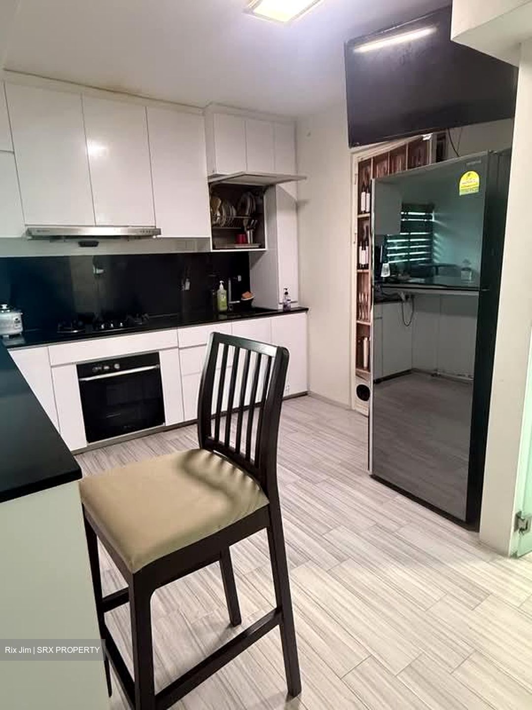 Blk 467B Blue Riverview (Sembawang), HDB 5 Rooms #580668821